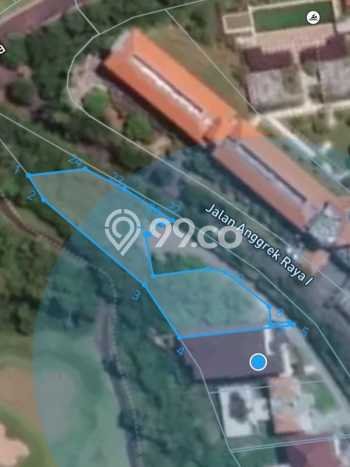 Tanah Dijual Lokasi Strategis di Badung dengan Luas 1768m2 Tanah Dijual Lokasi Strategis di Badung dengan Luas 1768m2