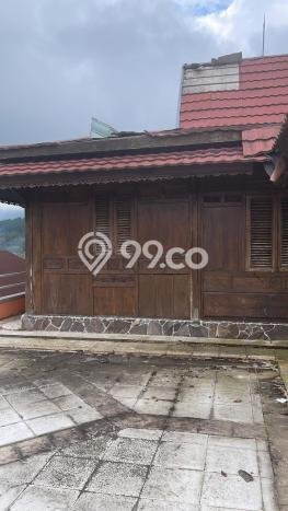 Tanah di Baturiti, Tabanan Luas 630m2 Dijual Segera Tanah di Baturiti, Tabanan Luas 630m2 Dijual Segera