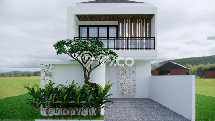 BISNIS POTENSIAL! Vila di , Area 175m2m², Hasil Menjanjikan BISNIS POTENSIAL! Vila di , Area 175m2m², Hasil Menjanjikan