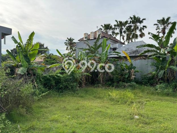 Untuk Dijual Tanah 500m2 di Goa Gong, Badung Untuk Dijual Tanah 500m2 di Goa Gong, Badung