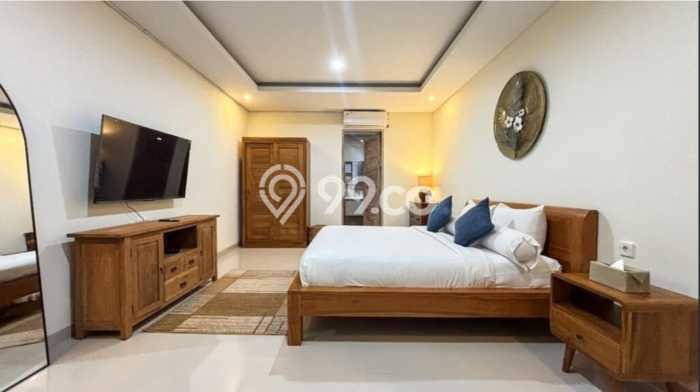 Disewakan Vila Premium di , Area 0m2m², Dekat Mudah Badung, Badung Disewakan Vila Premium di , Area 0m2m², Dekat Mudah Badung, Badung
