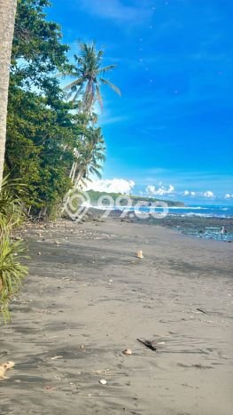 Dijual Tanah di Selemadeg Tabanan Luas 6400m2 SHM Dijual Tanah di Selemadeg Tabanan Luas 6400m2 SHM