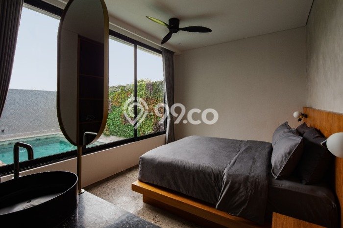 Vila Kawasan Ungasan, Area 135m², Cocok untuk hunian Anda Vila Kawasan Ungasan, Area 135m², Cocok untuk hunian Anda