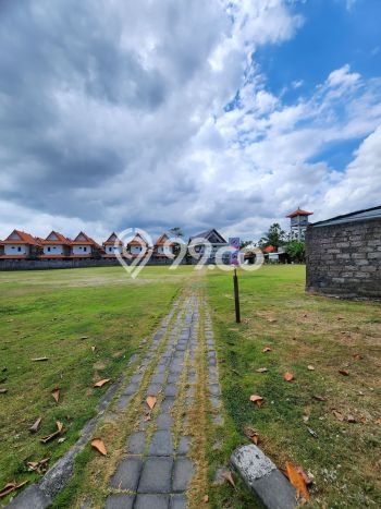 AREA PROSPEKTIF! Tanah Kawasan Seminyak, Luas 6612m², Dekat Fasilitas Umum, Kawasan Potensial AREA PROSPEKTIF! Tanah Kawasan Seminyak, Luas 6612m², Dekat Fasilitas Umum, Kawasan Potensial
