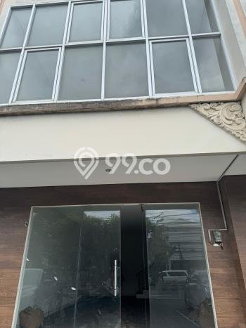 Unit Ruko Dijual di Denpasar LT 105m2 & LB 105m2 Unit Ruko Dijual di Denpasar LT 105m2 & LB 105m2