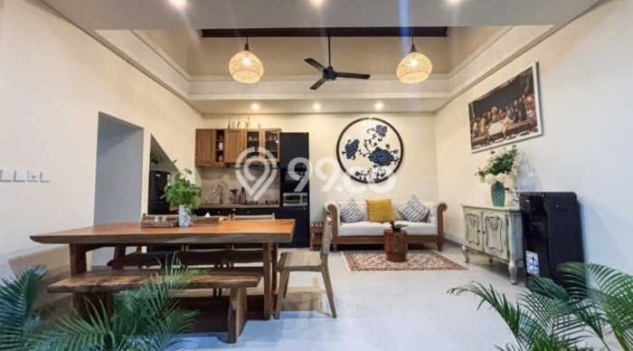 Disewakan Vila Premium di , Area 0m2m², Dekat Mudah Badung, Badung Disewakan Vila Premium di , Area 0m2m², Dekat Mudah Badung, Badung