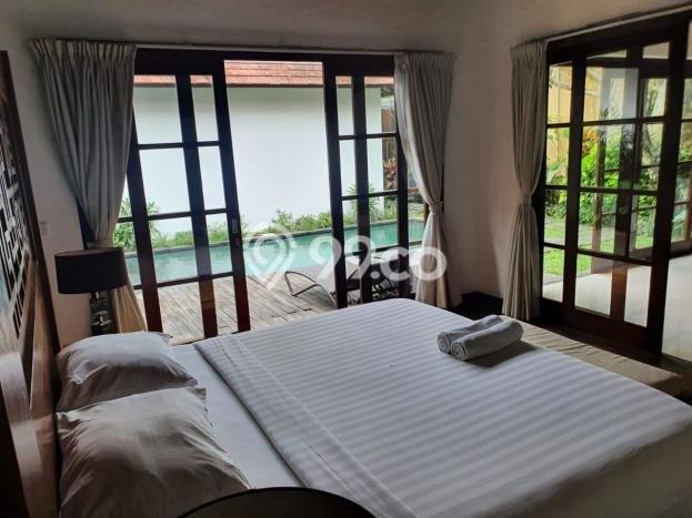 LOKASI STRATEGIS! Vila di Ubud, Area 1595m2m², Kawasan Potensial LOKASI STRATEGIS! Vila di Ubud, Area 1595m2m², Kawasan Potensial