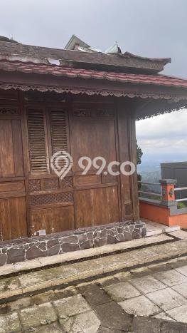 Tanah di Baturiti, Tabanan Luas 630m2 Dijual Segera Tanah di Baturiti, Tabanan Luas 630m2 Dijual Segera