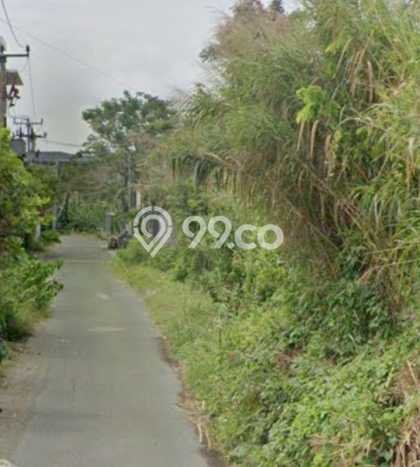 Tanah Kavling untuk Dijual di Kuta Badung 2000m2 Tanah Kavling untuk Dijual di Kuta Badung 2000m2