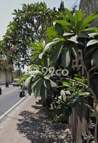 Tanah Kavling Dijual di Ungasan, Badung dengan Luas Tanah 500m2 Tanah Kavling Dijual di Ungasan, Badung dengan Luas Tanah 500m2