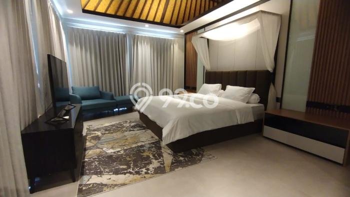 Vila Kawasan , Luas 480m2m², Lokasi Strategis Vila Kawasan , Luas 480m2m², Lokasi Strategis