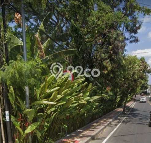 Tanah Investasi Dijual di Badung Punya Luas 12200m2 Tanah Investasi Dijual di Badung Punya Luas 12200m2