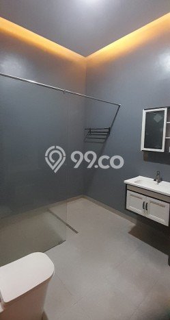 Tempat Ideal! Vila Kawasan , Ukuran 118m2m², Kondisi Prima Tempat Ideal! Vila Kawasan , Ukuran 118m2m², Kondisi Prima