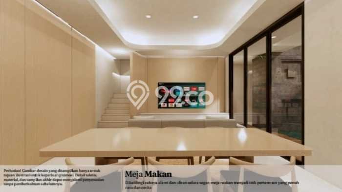 Ready to Use! Premium House LT 150m2 Desain Modern di Kutuh Ready to Use! Premium House LT 150m2 Desain Modern di Kutuh