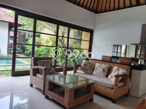 LOKASI STRATEGIS! Vila di Ubud, Area 1595m2m², Kawasan Potensial LOKASI STRATEGIS! Vila di Ubud, Area 1595m2m², Kawasan Potensial