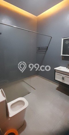 Tempat Ideal! Vila Kawasan , Ukuran 118m2m², Kondisi Prima Tempat Ideal! Vila Kawasan , Ukuran 118m2m², Kondisi Prima