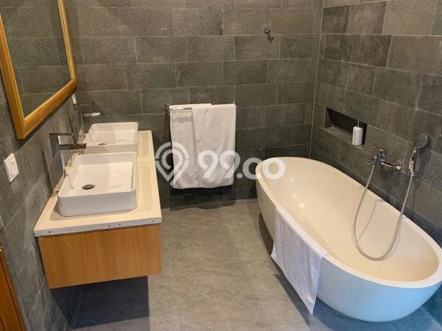 HOT DEAL! Vila di Tibubeneng, Luas 170m², Lokasi Prima HOT DEAL! Vila di Tibubeneng, Luas 170m², Lokasi Prima