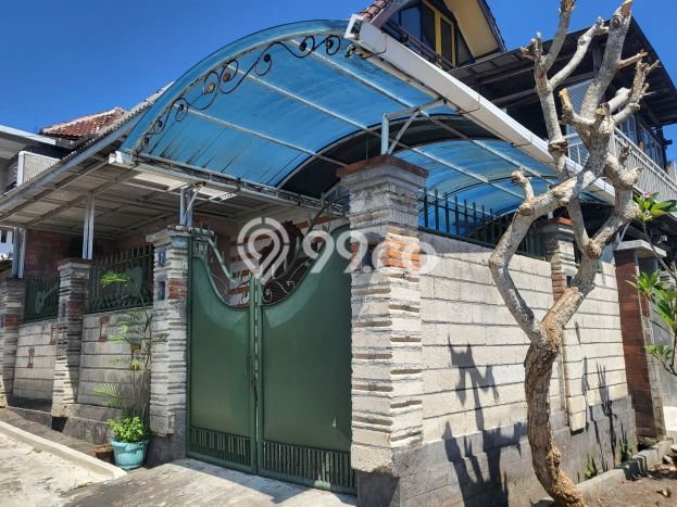 Dijual Rumah Modern 4 KT di Nusa Dua, Badung Dijual Rumah Modern 4 KT di Nusa Dua, Badung