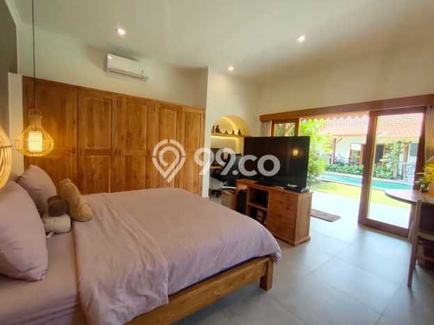 Vila di Mengwi, Area 730m2m², Kawasan Tenang untuk hunian Vila di Mengwi, Area 730m2m², Kawasan Tenang untuk hunian