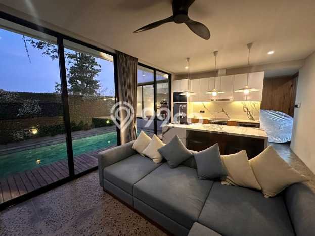 Vila Kawasan Ungasan, Area 135m², Cocok untuk hunian Anda Vila Kawasan Ungasan, Area 135m², Cocok untuk hunian Anda