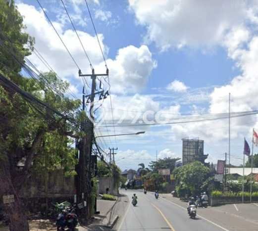 Tanah Kavling Dijual di Ungasan, Badung dengan Luas Tanah 500m2 Tanah Kavling Dijual di Ungasan, Badung dengan Luas Tanah 500m2