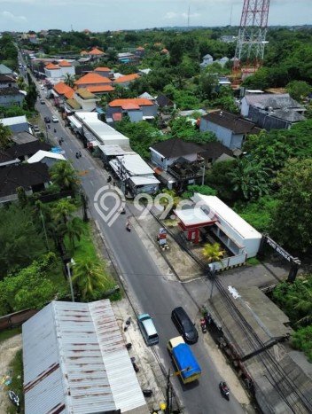 Tanah Kavling Dijual di Badung dengan Spesifikasi 395m2 Tanah Kavling Dijual di Badung dengan Spesifikasi 395m2