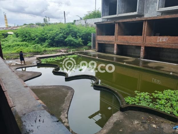 Tanah Kavling Dijual di Denpasar dengan Spesifikasi 2810m2 Tanah Kavling Dijual di Denpasar dengan Spesifikasi 2810m2