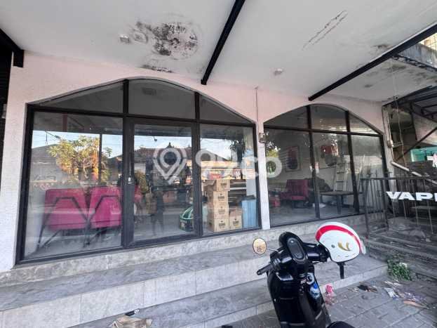 Kavling Tanah untuk Dijual di Canggu, Badung, Luas 385m2 Kavling Tanah untuk Dijual di Canggu, Badung, Luas 385m2