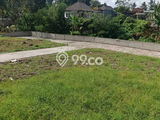 Tanah di Tabanan, Tabanan Luas 100m2 Dijual Segera Tanah di Tabanan, Tabanan Luas 100m2 Dijual Segera
