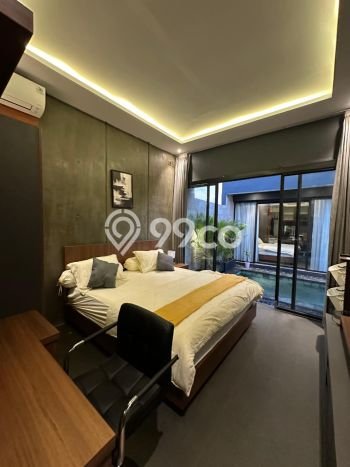 Vila Premium di Tabanan, Area 120m2m², Dekat Tabanan, Tabanan, Tabanan Vila Premium di Tabanan, Area 120m2m², Dekat Tabanan, Tabanan, Tabanan