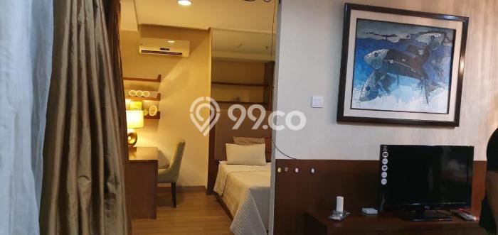 Disewakan Apartemen Terjangkau 1 KT di Kemang Jakarta Selatan Disewakan Apartemen Terjangkau 1 KT di Kemang Jakarta Selatan