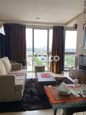 Disewakan Apartemen Terjangkau 1 KT di Kemang Jakarta Selatan Disewakan Apartemen Terjangkau 1 KT di Kemang Jakarta Selatan
