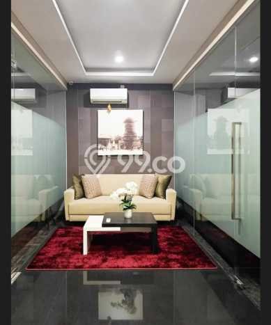 Kantor di BSD, Luas 468m², Area Komersial, Strategis Kantor di BSD, Luas 468m², Area Komersial, Strategis
