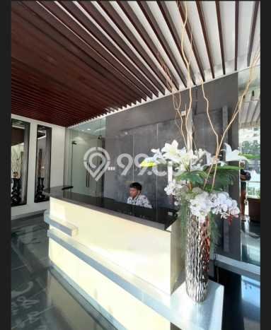 Kantor di BSD, Luas 468m², Area Komersial, Strategis Kantor di BSD, Luas 468m², Area Komersial, Strategis