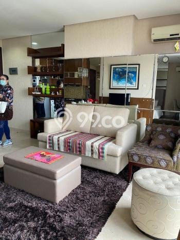 Disewakan Apartemen Terjangkau 1 KT di Kemang Jakarta Selatan Disewakan Apartemen Terjangkau 1 KT di Kemang Jakarta Selatan