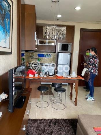 Disewakan Apartemen Terjangkau 1 KT di Kemang Jakarta Selatan Disewakan Apartemen Terjangkau 1 KT di Kemang Jakarta Selatan