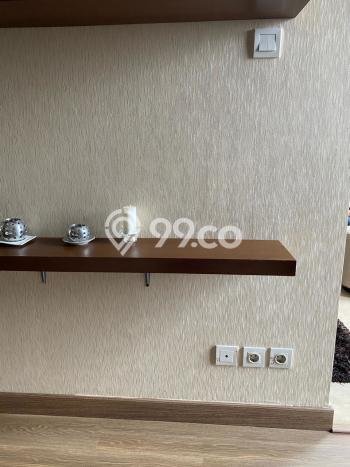 Disewakan Apartemen Terjangkau 1 KT di Kemang Jakarta Selatan Disewakan Apartemen Terjangkau 1 KT di Kemang Jakarta Selatan