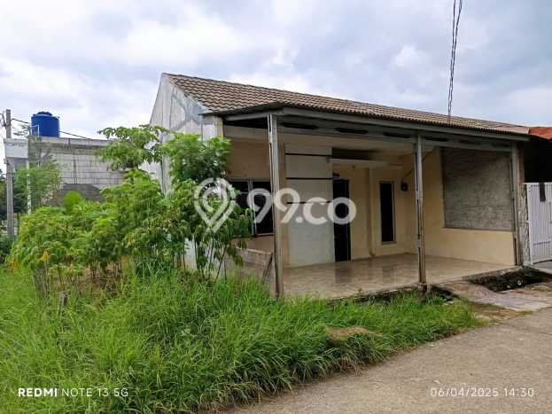 Rumah Murah Dijual di Rajeg, Tangerang Harga Rp 300 Juta Rumah Murah Dijual di Rajeg, Tangerang Harga Rp 300 Juta