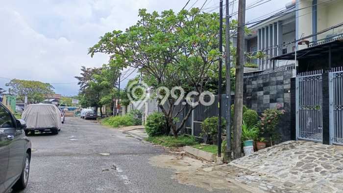Hunian Elit LB 200m2 Siap Huni Desain Elegan di Pondok Bambu, Jakarta Timur Hunian Elit LB 200m2 Siap Huni Desain Elegan di Pondok Bambu, Jakarta Timur