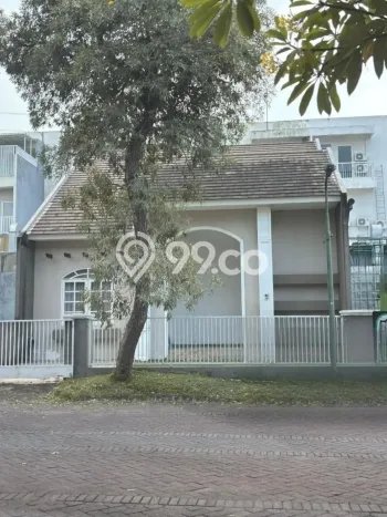 Jarang Ada! Rumah Kontrakan 2 Kamar Nyaman Siap Huni Citraland Jarang Ada! Rumah Kontrakan 2 Kamar Nyaman Siap Huni Citraland