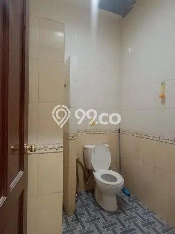 Rumah sewa siap huni 3 KT di Citraland, Surabaya Rumah sewa siap huni 3 KT di Citraland, Surabaya