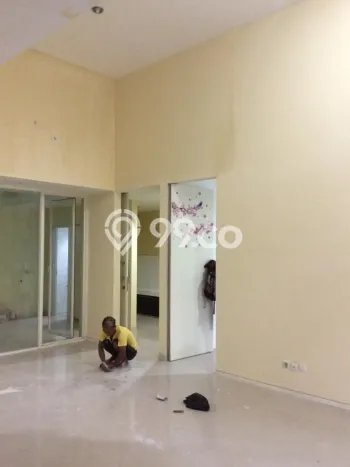 Rumah Minimalis 2 Kamar LT 135m2 di Citraland Rumah Minimalis 2 Kamar LT 135m2 di Citraland