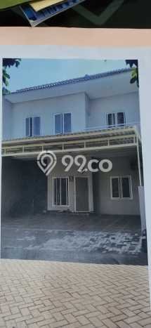Sewa Rumah Murah di Citraland Surabaya dengan 5 KT Sewa Rumah Murah di Citraland Surabaya dengan 5 KT