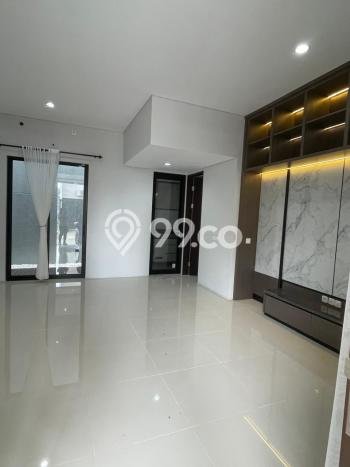 Rumah Sewa Surabaya LT 75m2 LB 98m2 Kawasan Citraland Rumah Sewa Surabaya LT 75m2 LB 98m2 Kawasan Citraland