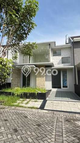 Jual Rumah Eksklusif 3 KT di Citraland, Surabaya Jual Rumah Eksklusif 3 KT di Citraland, Surabaya