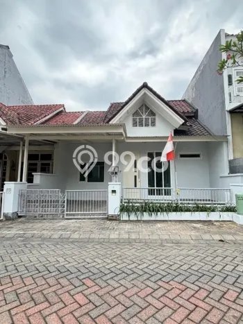 Jarang Ada! Rumah Kontrakan 2 Kamar Bagus Siap Huni Citraland Jarang Ada! Rumah Kontrakan 2 Kamar Bagus Siap Huni Citraland