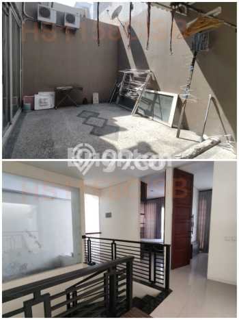 Disewakan! Rumah 4 Kamar Tidur &
3 Kamar Mandi di Citraland, Surabaya Disewakan! Rumah 4 Kamar Tidur &
3 Kamar Mandi di Citraland, Surabaya