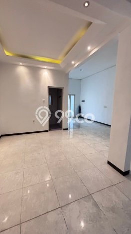 Dijual Rumah Eksklusif 4 KT di Citraland, Surabaya Dijual Rumah Eksklusif 4 KT di Citraland, Surabaya