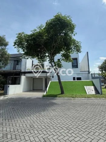 Hunian Super Mewah dengan Akses Paling Strategis di Citraland, Surabaya Hunian Super Mewah dengan Akses Paling Strategis di Citraland, Surabaya
