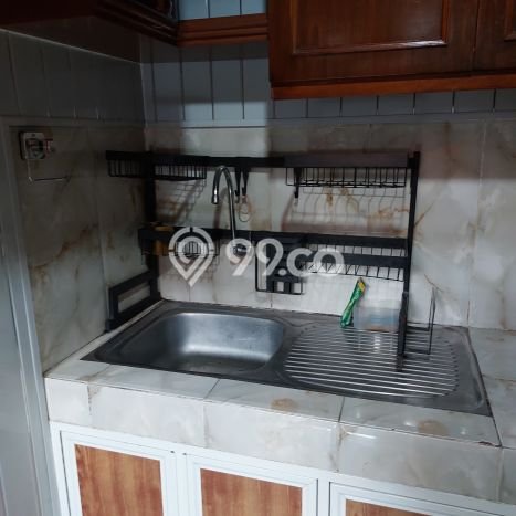 Rumah sewa siap pakai 3 KT di Citraland, Surabaya Rumah sewa siap pakai 3 KT di Citraland, Surabaya